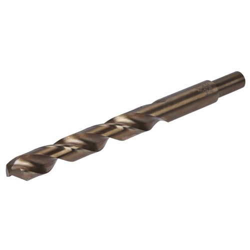 Irwin Cobalt Alloy High Speed 1/2" Drill Bit