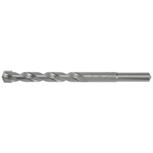 Rotary Percussion Straight Shank 1/2" Masonry Drill Bit