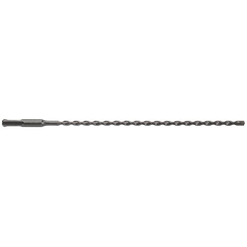 Speedhammer Drill Bit 1/4" x 12"Irwin 322020