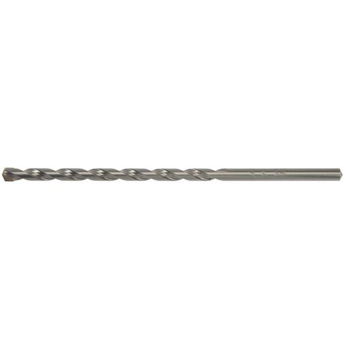 Rotary Percussion Straight Shank 1/4" Masonry Drill Bit