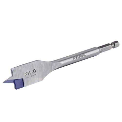 13/16" Irwin Speedbor Spade Wood Bit