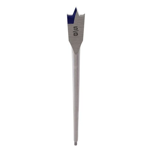 5/8" x 16" Irwin Speedbor Spade Wood Bit