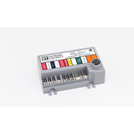 Utica-Dunkirk 1140007 Ip Ignition Cont W/Alm Ter 24V