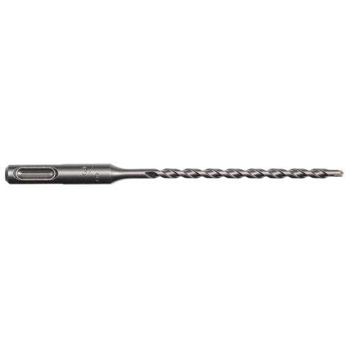 Speedhammer Drill Bit 3/16" x 6"Irwin 322004