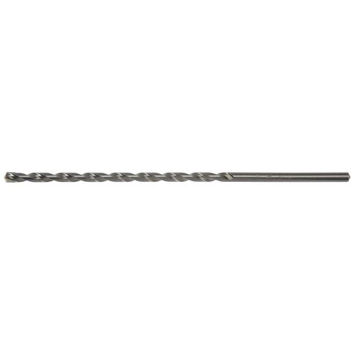 Rotary Percussion Straight Shank 3/16" Masonry Drill Bit