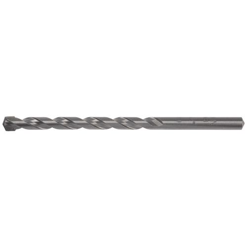 Rotary Percussion Straight Shank 3/8" Masonry Drill Bit
