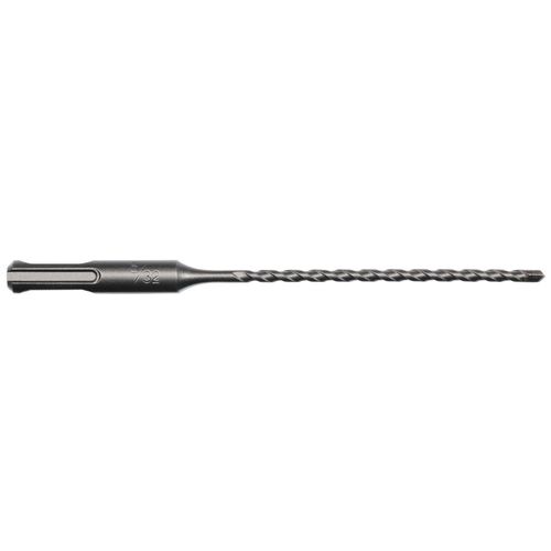 Irwin Speedhammer Plus Standard Tip 5/32" Masonry Drill Bit