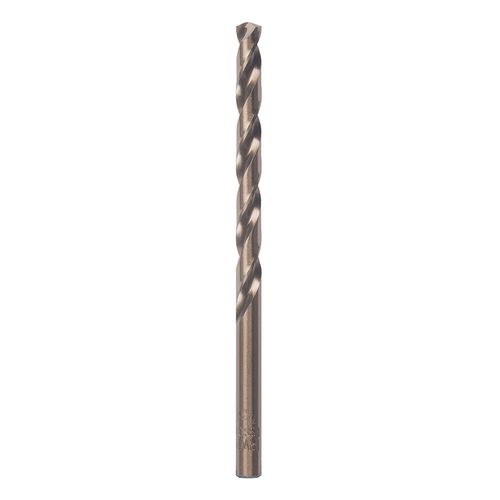 Irwin Cobalt Alloy High Speed 7/32" Jobber Length Drill Bit