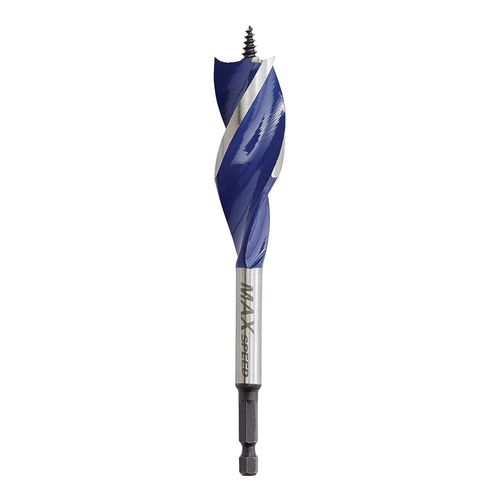 Irwin Speedbor 1"X6" MAX Speed Bit