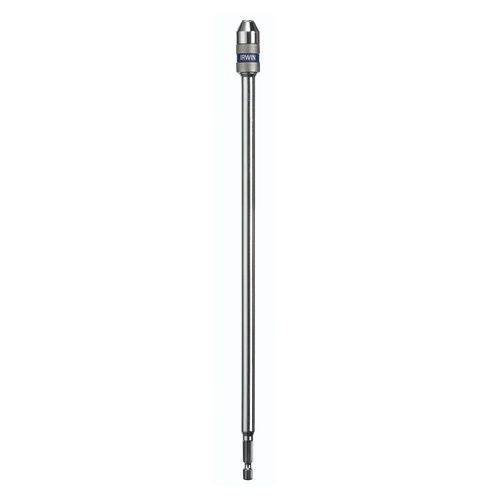 1/4" Quick Change Load-n-Lock Bit Holder 12"