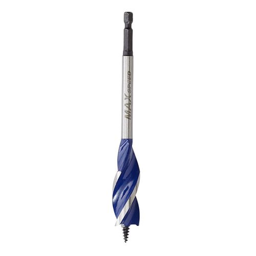 Irwin Speedbor 3/4"X6" MAX Speed Bit