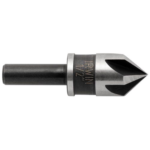 Metal Countersink 1/2"