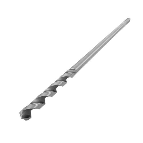 Irwin 3/8" Straight Shank Installer Wood Bit