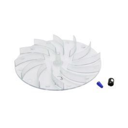 International Comfort Products 1149307 Inducer Wheel Assembly