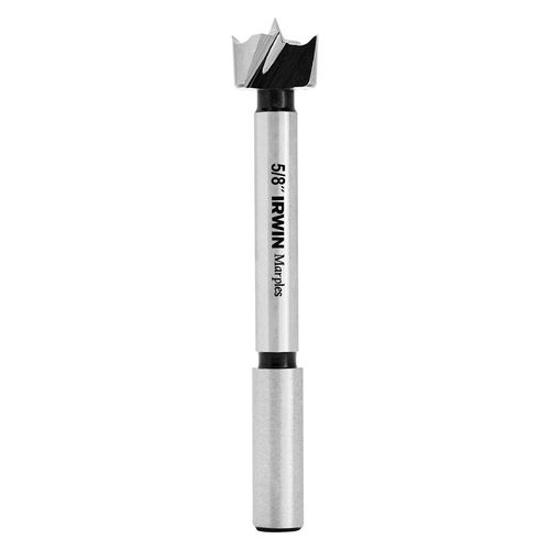 5/8" Irwin Marples Forstner Wood Drill Bit