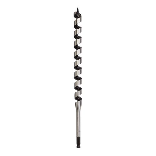 1" x 17" Auger Bit Irwin Weldtec™