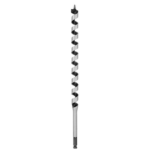7/8" x 17" Auger Bit Irwin Weldtec™