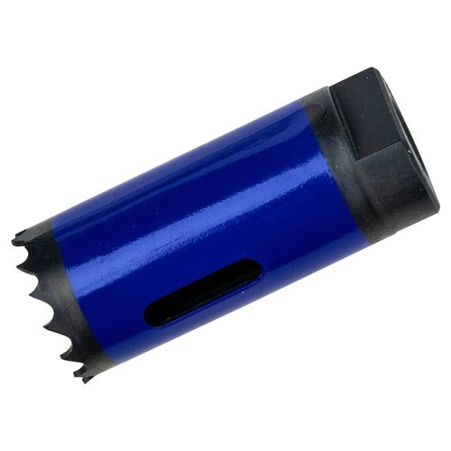 Irwin Bi-Metal Hole Saw, 1 Inch