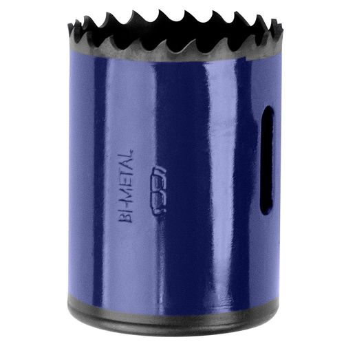 Irwin Bi-Metal Hole Saw, 1-1/2 Inch