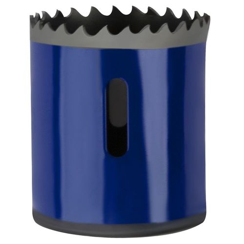 Irwin Bi-Metal Hole Saw, 1-3/4 Inch