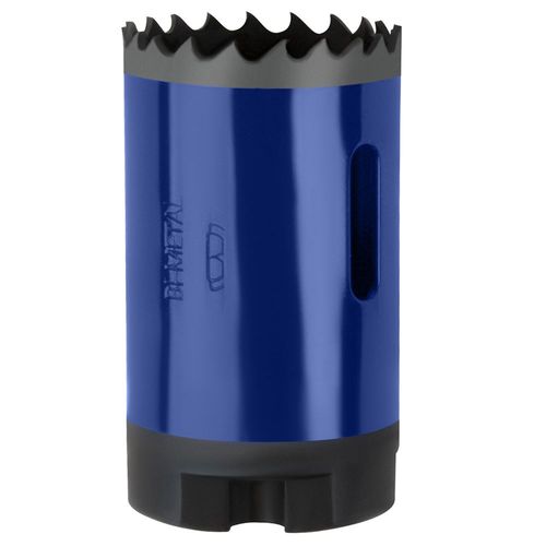 Irwin Bi-Metal Hole Saw, 1-3/8 Inch