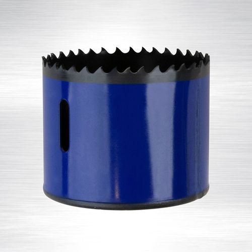 Irwin Bi-Metal Hole Saw, 2-1/2 Inch