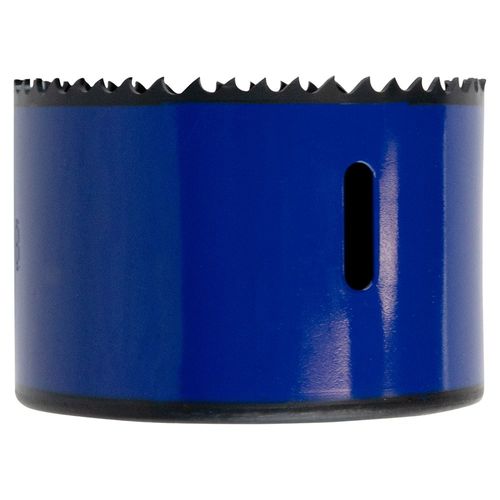 Irwin Bi-Metal Hole Saw - 3 In.