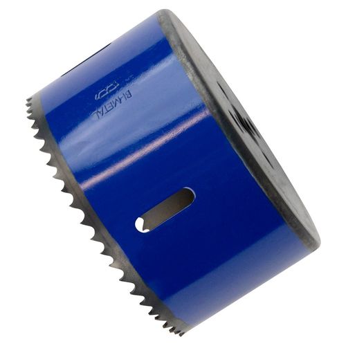 Irwin Bi-Metal Hole Saw - 3 1/2 In