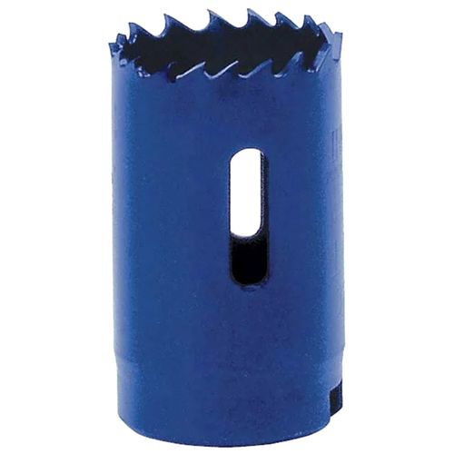 Irwin Bi-Metal Hole Saw, 7/8 Inch