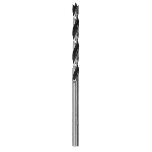 Brad Point Drill Bit 1/8" x 2 9/16"