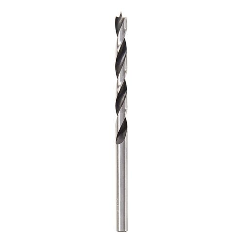 Irwin Brad Point Drill Bit - 3/16 Inch