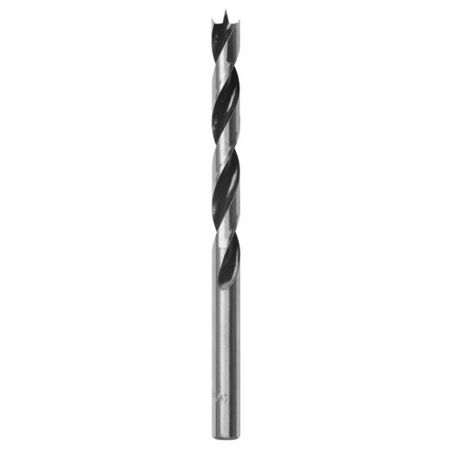 Irwin 5/16" Reduced Shank Brad Point Drill Bit