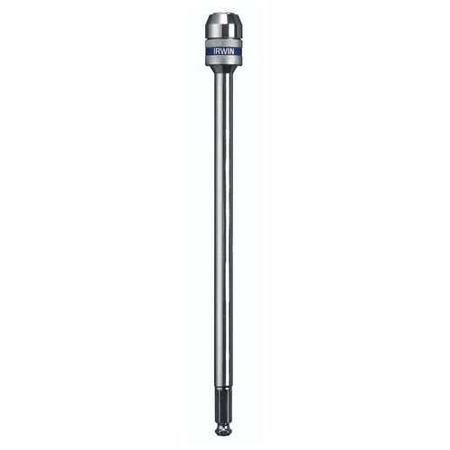 Irwin 7/16" Lock-n-Load Quick Change 12" Extension
