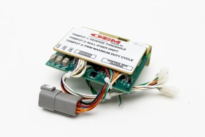 Genie Part # 115042GT – Joystick
