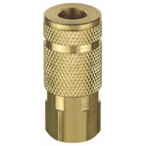 13-355 Coupler Body1/4" Female FPT