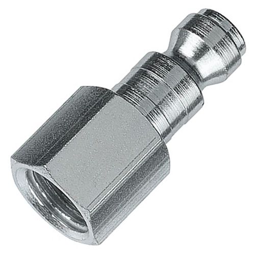 3/8" Auto Connector 3/8" FPT, 12-613