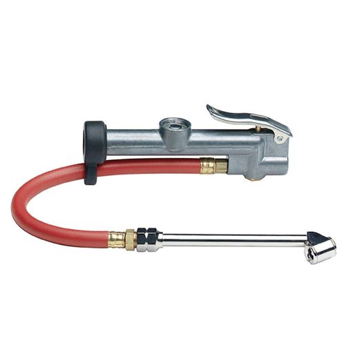 17-850 Inflator Gauge Deluxe