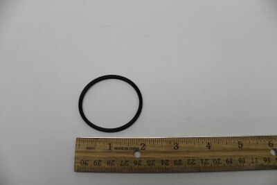 Genie Part # 116145GT – Gasket, Fuel Heater