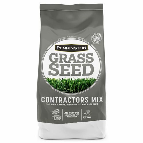 Pennington Contractors Grass Seed Mix 20lb
