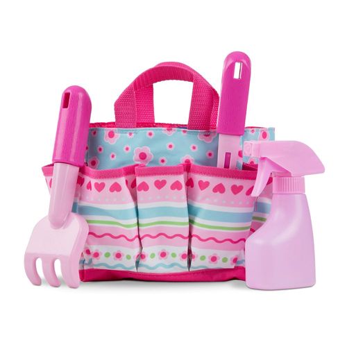 Pretty Petals Tote Set 3+ Melissa & Doug