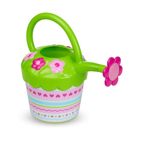 Pretty Petals Watering Can 3+ Melissa & Doug