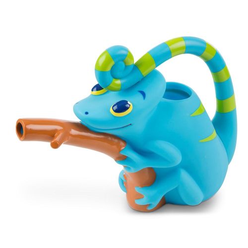Camo Chamelon Watering Can 3+ Years Melissa and Doug