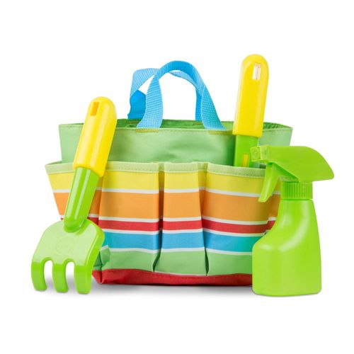 Giddy Buggy Tote Set 3+Years Melissa & Doug
