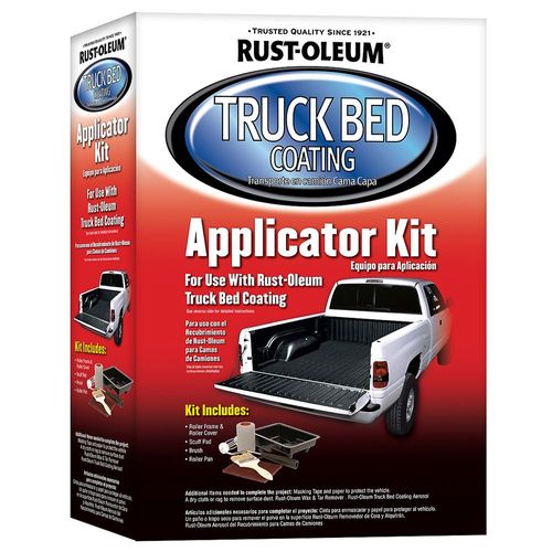 Rust-Oleum Truck Bed Coating Applicator Kit