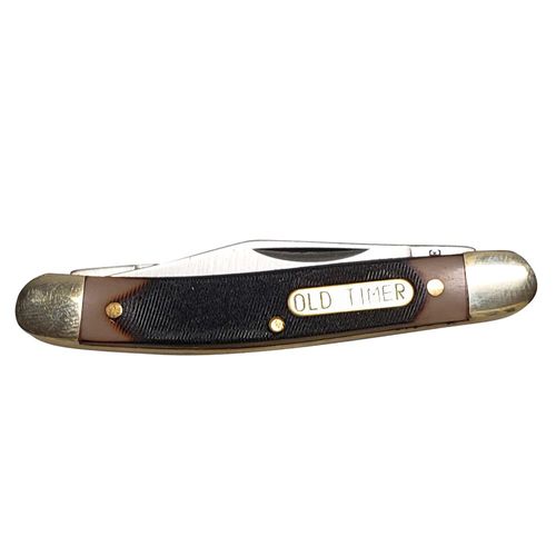 104OT Old Timer Minuteman Folding Pocket Knife