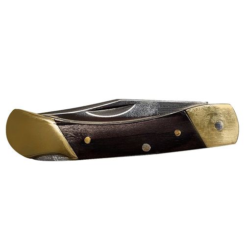 LB3 Uncle Henry Lockback Folding Pocket Knife