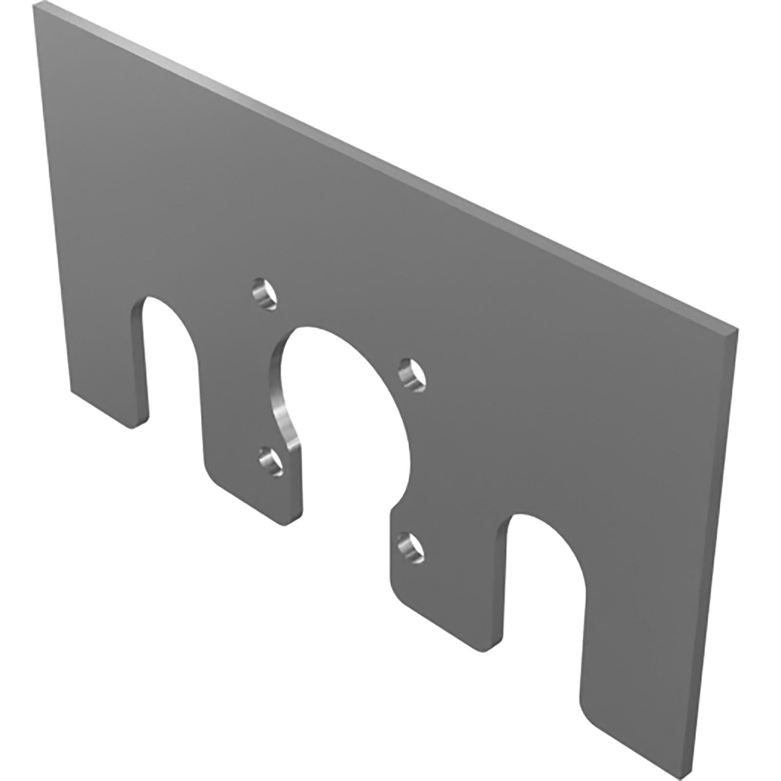 Genie Part # 117007GT – Plate, Orbitrol Mount