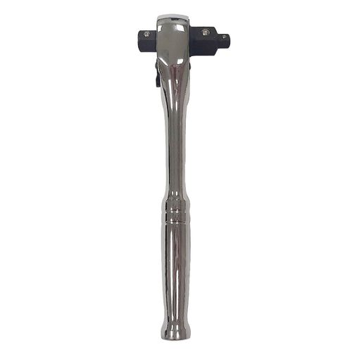 Three In One Ratchet for 1/4 inch, 3/8 inch or 1/2 inch Sockets