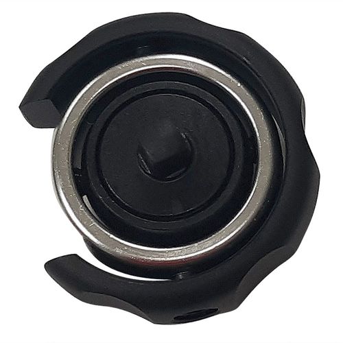 Gimbal Ratchet Aluminum 1/4 inch Drive