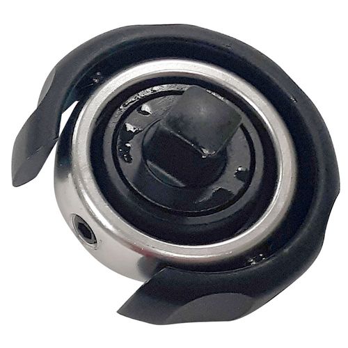 Gimbal Ratchet Aluminum 3/8 inch Drive
